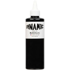 Dynamic Ink 240ml Black