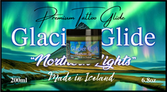 Glacier Glide - Northern Lights - 200ml/6.8oz (COMING SOON)