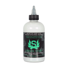 Stencil Stuff 8oz (240ml)