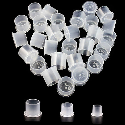 Ink cups 1000 cups