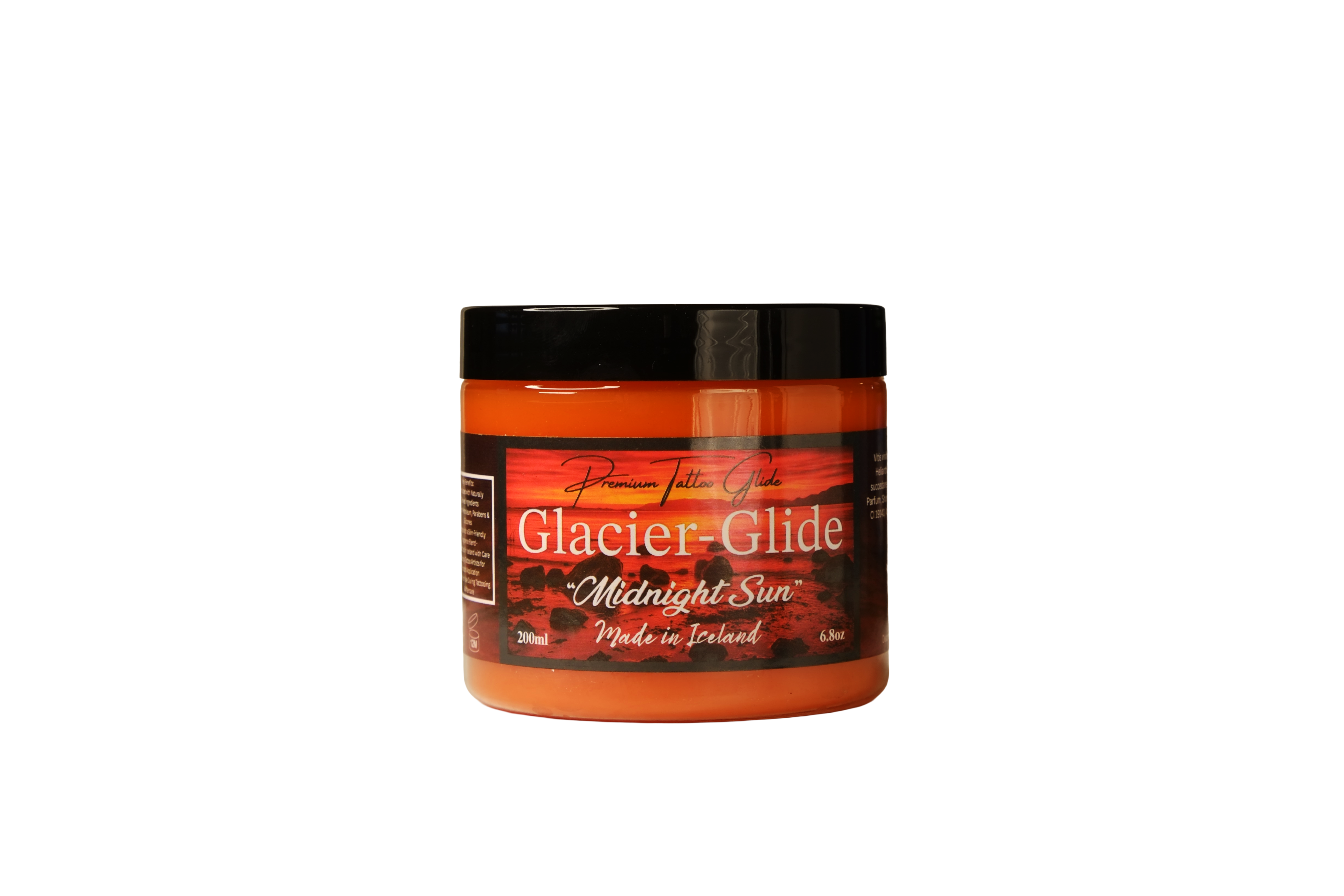 Glacier Glide - Midnight Sun - 200ml/6.8oz (COMING SOON)