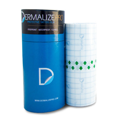 Dermalize Pro Roll, 15cm x 10m