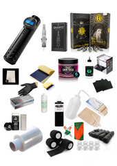 Tattoo Machine Master Bundle