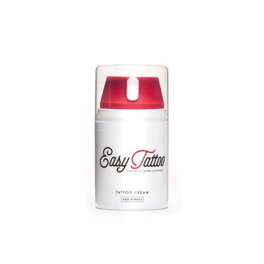 Easytattoo Tattoo Cream 50ml (5stk)