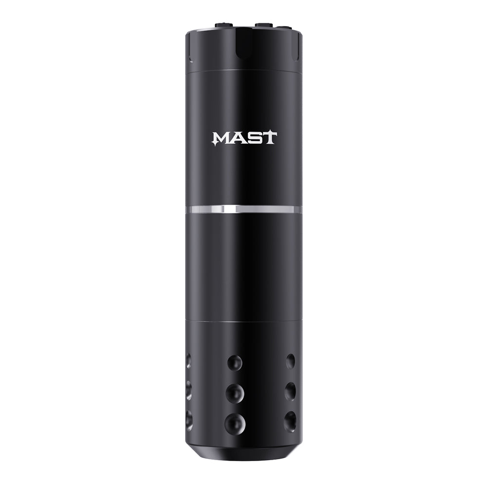 Mast A1 New Generation Wireless Tattoo Pen Machine with 3.5MM Stroke