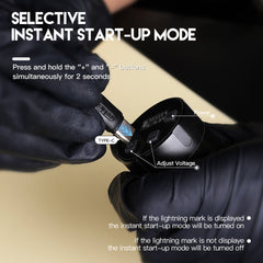 Tattoo Machine Advanced Kit