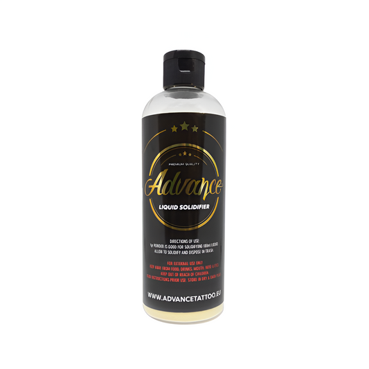 Advance Liquid Solidifier 210g